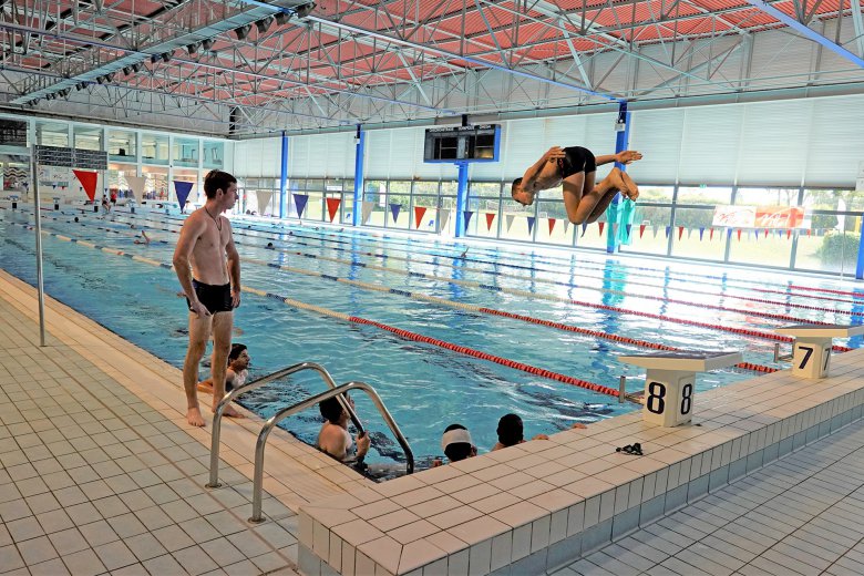 cabine piscine 17